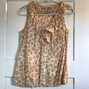 Loft Blouse